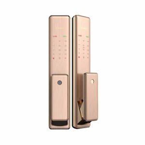 Khóa điện tử Bosch FU750