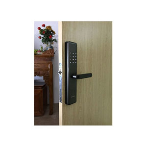 Khóa điện tử Bosch ID450