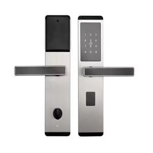 Khóa điện tử Capsule X2