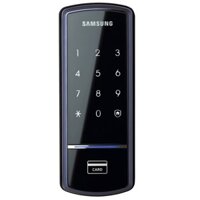 Khóa điện tử chính hãng Samsung SHS-1321XAK/EN