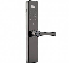 Khóa điện tử Demax SL640