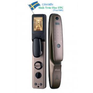 Khóa điện tử Demax SL898AG