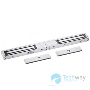 Khóa điện từ đôi Yli YM-280DLED