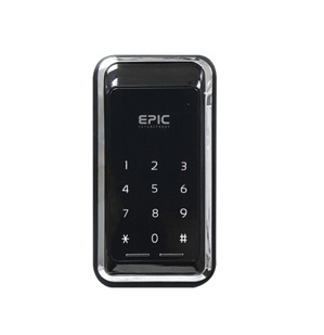 Khóa điện tử Epic 100D
