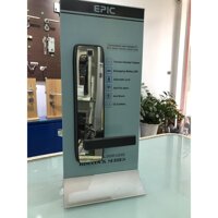 KHÓA ĐIỆN TỬ EPIC ES F9000K