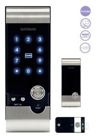 Khóa điện tử Gateman V20