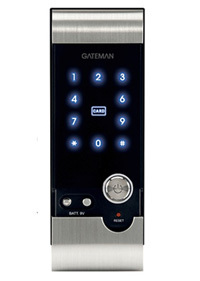 Khoá điện tử Gateman WV20