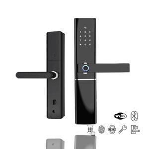 Khóa điện tử Gigasun D07B