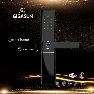 Khóa điện tử Gigasun D07B