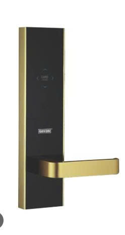 Khóa điện tử Giovani GSL-117C99