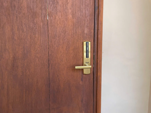 Khóa điện tử Giovani GSL-126C135