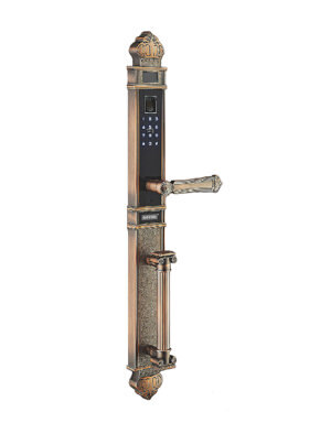 Khóa điện tử Giovani GSL-91A137