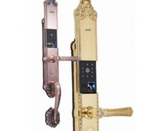 Khóa điện tử Giovani GSL-A165