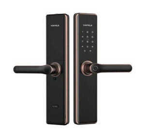 Khóa điện tử Hafele DL7600