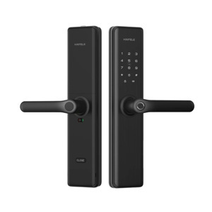 Khóa điện tử Hafele DL7600