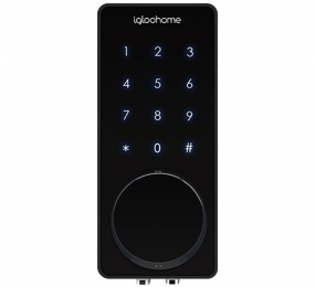 Khóa điện tử Hafele ED4900-TB 912.05.380