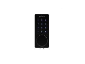 Khóa điện tử Hafele ED4900-TB 912.05.380