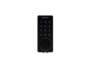 Khóa điện tử Hafele ED4900-TB 912.05.380