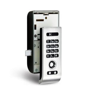 Khóa điện tử Hafele EL3300-TK