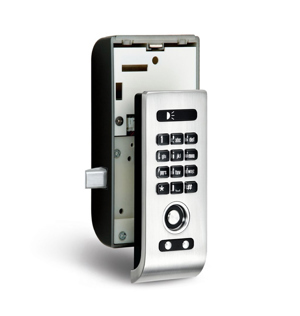 Khóa điện tử Hafele EL3300-TK