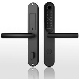 Khóa điện tử Hafele EL6500-TCS