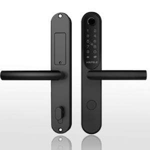 Khóa điện tử Hafele EL6500-TCS