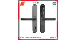 Khóa điện tử Hafele EL6500-TCS