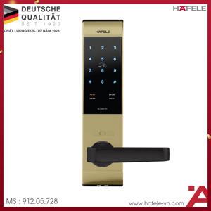 Khóa điện tử Hafele EL7500-TC 912.05.712