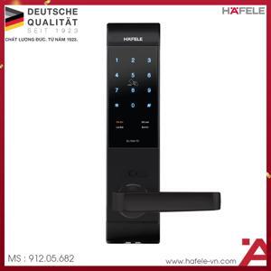 Khóa điện tử Hafele EL7500-TC 912.05.712