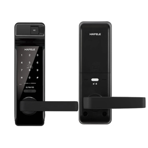 Khóa điện tử Hafele EL7700-TCS 912.05.718