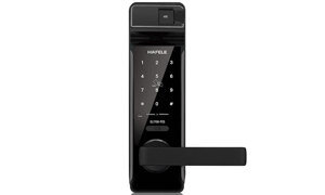Khóa điện tử Hafele EL7700-TCS 912.05.718