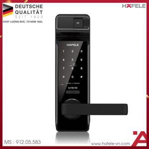 Khóa điện tử Hafele EL7700-TCS 912.05.718