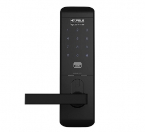 Khóa điện tử Hafele EL8500-TCB 912.05.384