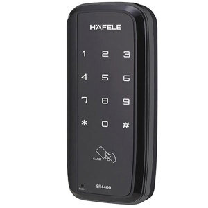 Khóa điện tử Hafele ER4400