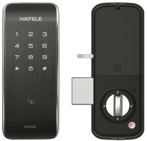 Khóa điện tử Hafele ER5000 912.05.318
