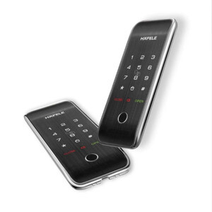 Khóa điện tử Häfele ER5100 912.05.319