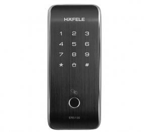 Khóa điện tử Häfele ER5100 912.05.319