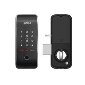Khóa điện tử Häfele ER5100 912.05.319