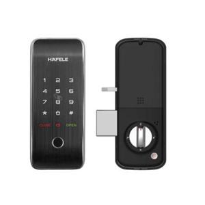 Khóa điện tử Häfele ER5100 912.05.319