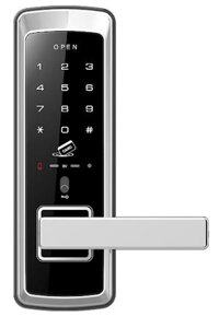 KHÓA ĐIỆN TỬ HIONE H-3400