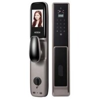 Khóa điện tử Hubert HB CG77 BLACK PEARL
