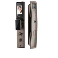 Khoá điện tử Hubert HB CG79