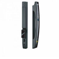 Khoá điện tử Hubert HB CN86 BLACK