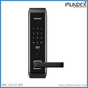 Khóa điện tử Imundex 613.41.203