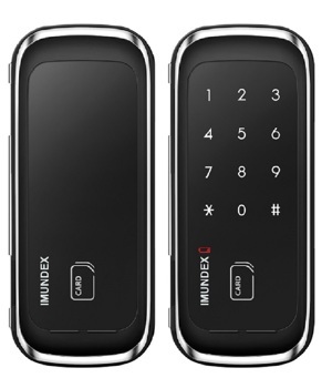 Khóa điện tử Imundex 613.43.816