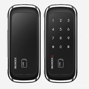 Khóa điện tử Imundex 613.43.816