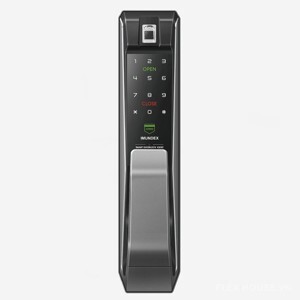 Khóa điện tử Imundex Pull Push 613.59.217
