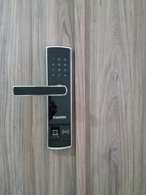 Khóa điện tử Kaadas 5155