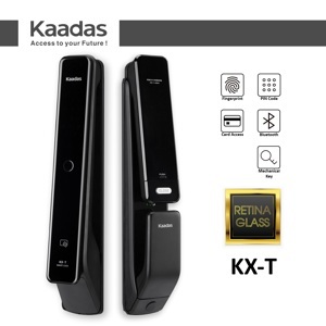 Khóa điện tử Kaadas KX