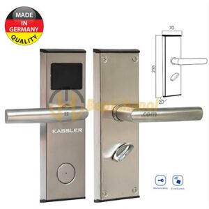 Khóa điện tử Kassler KL-383I